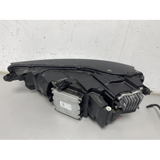 Комплект передних фар AUDI Q5 80A941034 80A941033 2016-2022