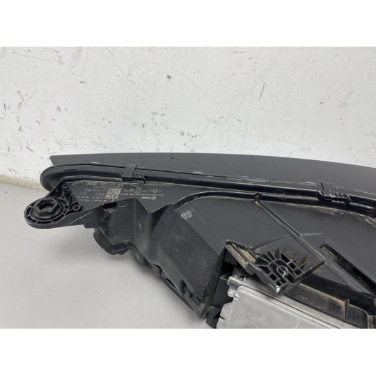 Комплект передних фар AUDI Q5 80A941034 80A941033 2016-2022