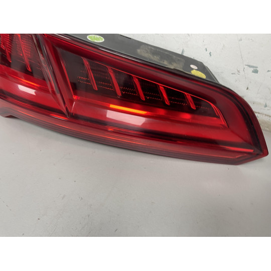 Комплект задних фонарей LED AUDI Q5 80A945094 (Европа) 80A945093 2016-2022