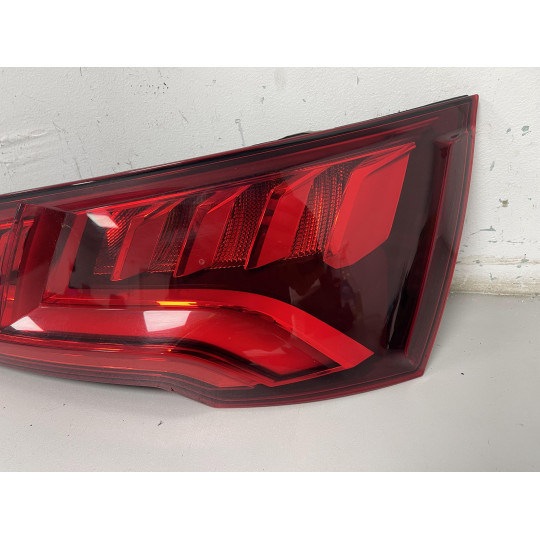 Комплект задніх ліхтарів LED AUDI Q5 80A945094 (Європа) 80A945093 2016-2022