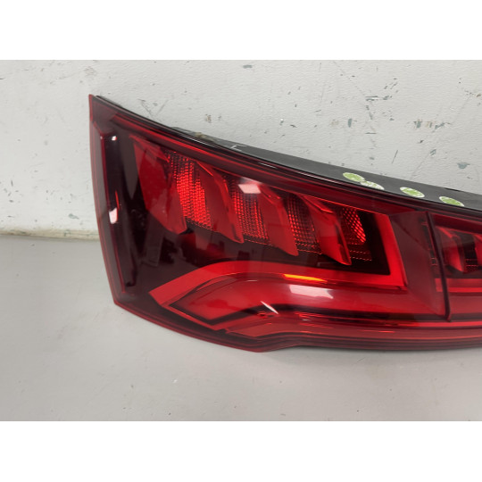 Комплект задніх ліхтарів LED AUDI Q5 80A945094 (Європа) 80A945093 2016-2022