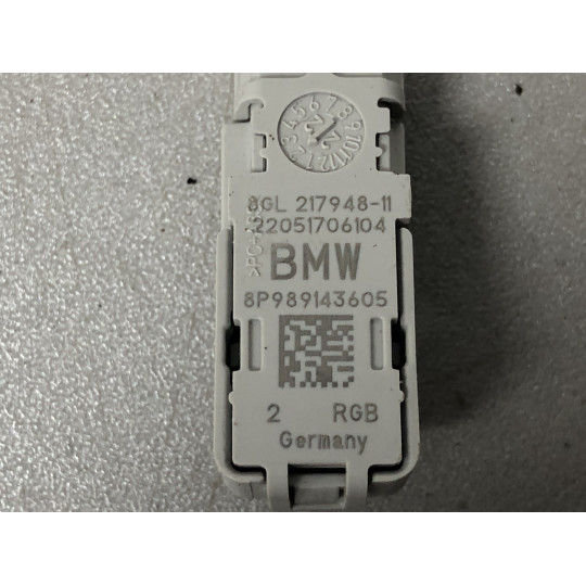 Светодиодный модуль BMW i4 G26 63319891436 2021-