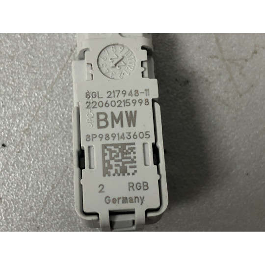 Світлодіодний модуль BMW i4 G26 63319891436 2021-