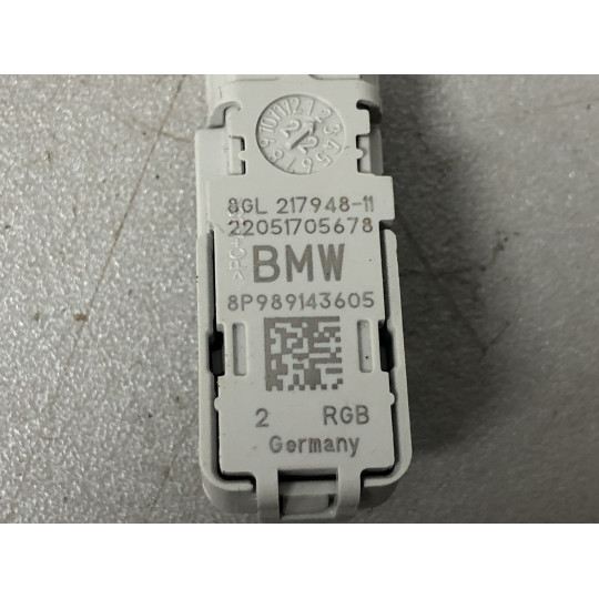 Світлодіодний модуль BMW i4 G26 63319891436 2021-