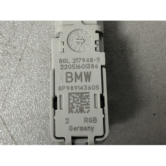 Светодиодный модуль BMW i4 G26 63319891436 2021-