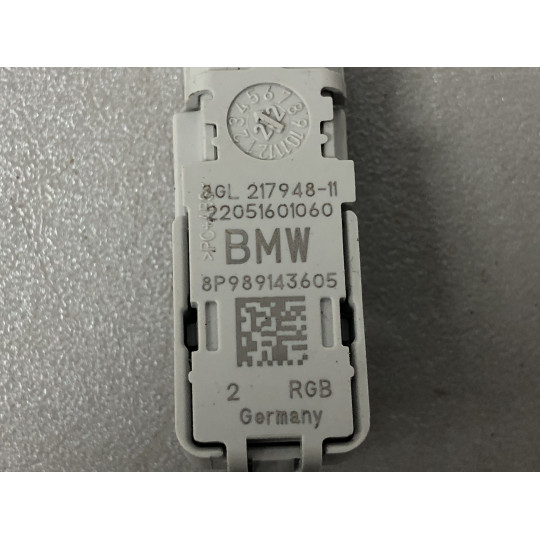 Світлодіодний модуль BMW i4 G26 63319891436 2021-