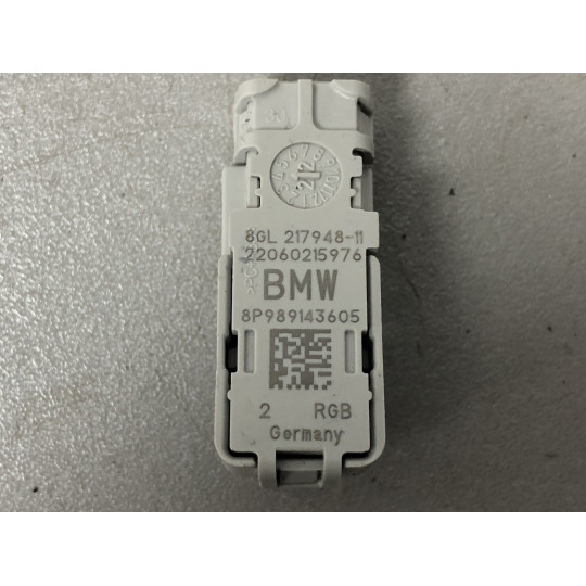 Светодиодный модуль BMW i4 G26 63319891436 2021-