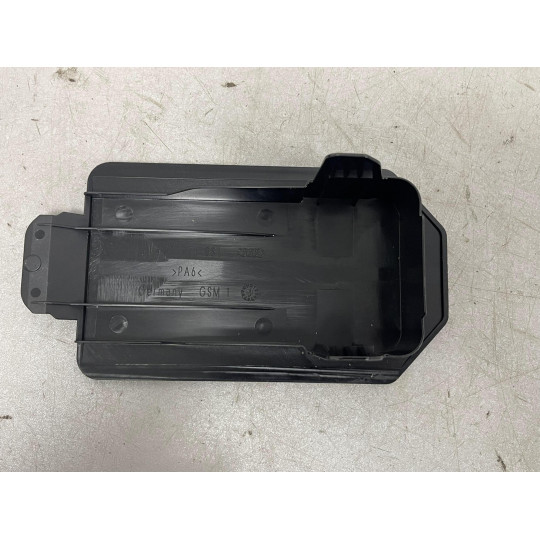 Заглушка AUDI S5 A4 Q7 Q5 4M0971981 2016-2022