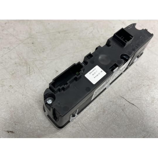 Панель керування кліматконтролем AUDI S5 A4 8W0919158 2016-2022