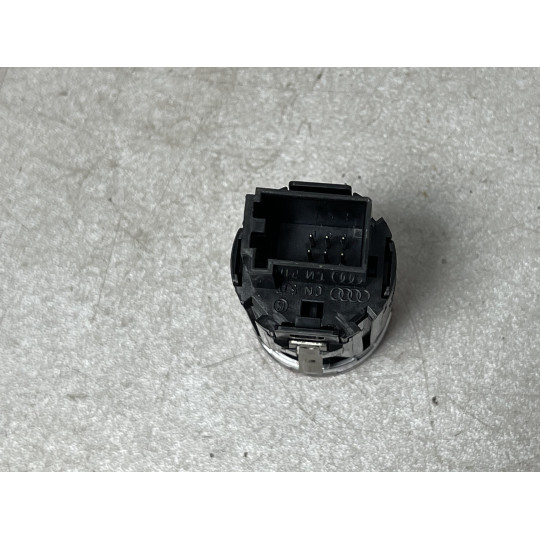 Кнопка START-STOP AUDI S5 A4 8W1905217E 2016-2022