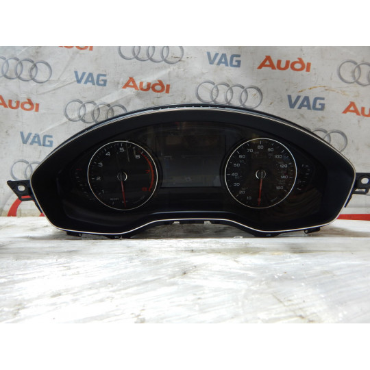 Щиток приборов 2.0 TFSI AUDI A4 8W5920840A 2016-2020