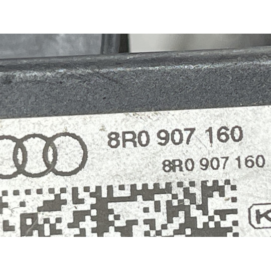 Блок вихлопу AUDI Q5 8R0907160 2008-2016