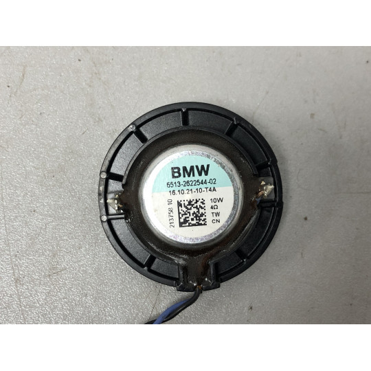 Динамик BMW i4 G26 65132622544 2021-