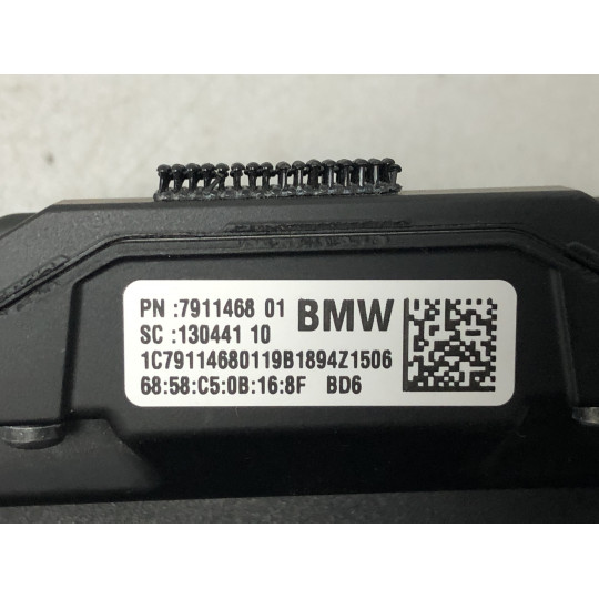 Передняя камера BMW 3 G20 66517911468 2019-