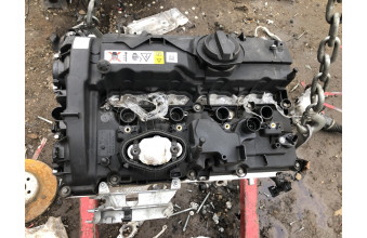 Двигун 2.0 B46B 51 тис.миль (дефекти) BMW 3 G20 11005A4C7C2 2019-