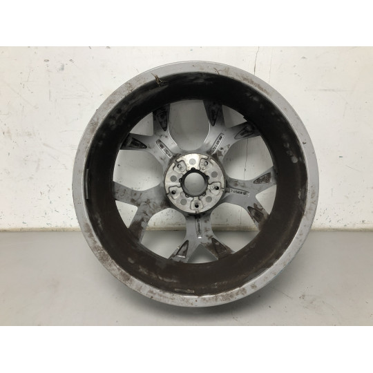 Колісний дискт R19 (дефекти) BMW X3 G01 36116877327 2017-