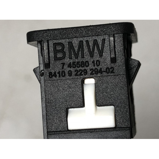 USB гнездо BMW 3 G20 84109229294 2019-