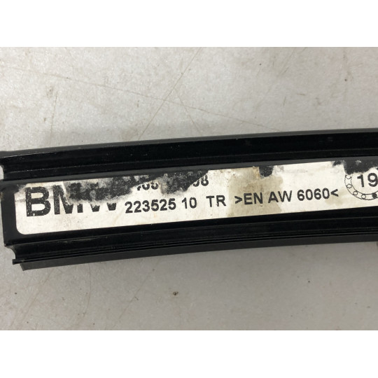 Накладка наружной левой задней двери BMW 3 G20 51437465141 2019-