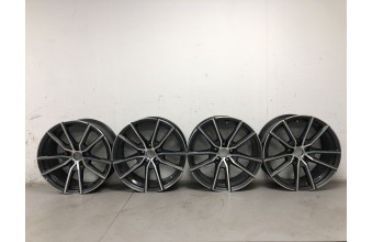 Комплект колесных дисков R18 ET25 BMW 3 G20 36116883522 2019-