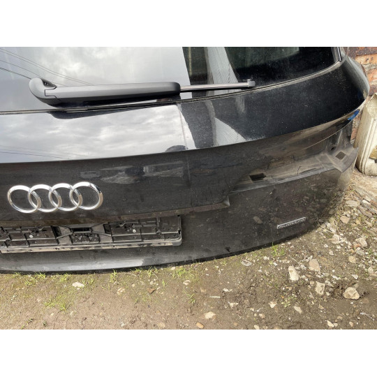 Крышка багажника цвет LZ9Y AUDI Q5 80A827025C 2016-2022