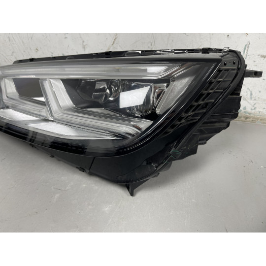 Комплект передних фар AUDI Q5 80A941036 80A941035 2016-2022