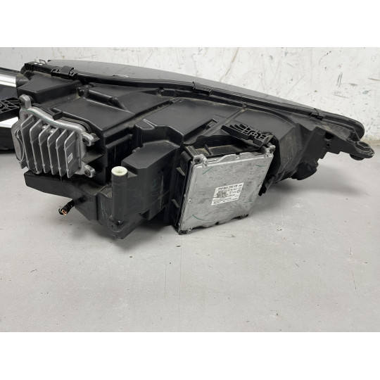 Комплект передніх фар AUDI Q5 80A941036 80A941035 2016-2022