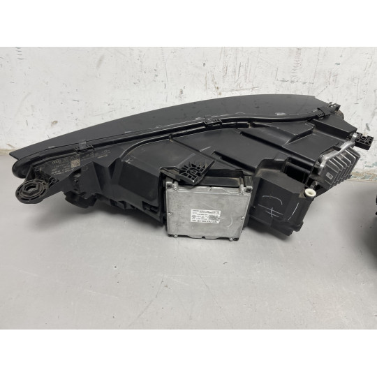 Комплект передних фар AUDI Q5 80A941036 80A941035 2016-2022