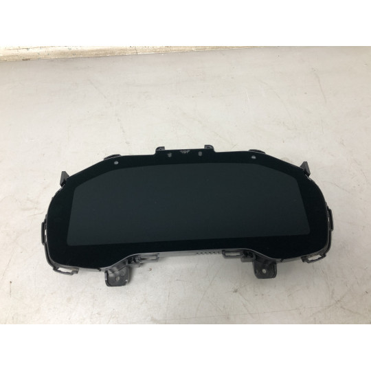 Приборная панель 2.0 BMW X3 G01 62105A4B489 2021-