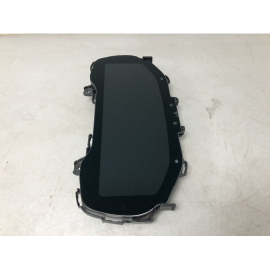 Приборная панель 2.0 BMW X3 G01 62105A4B489 2021-