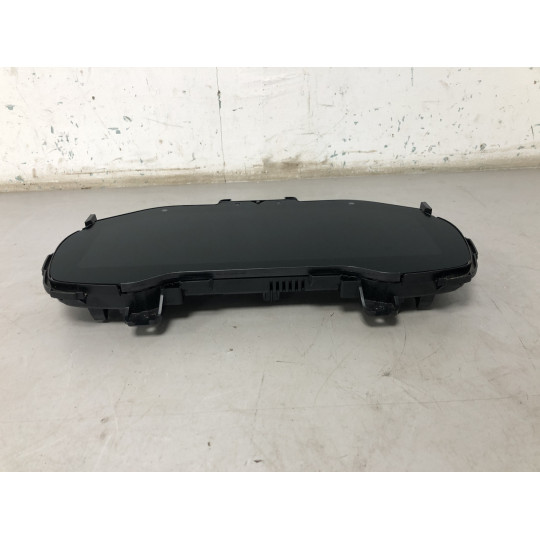 Приборная панель 2.0 BMW X3 G01 62105A4B489 2021-