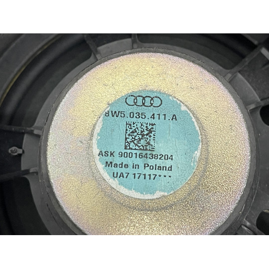 Динамик AUDI A4 BANG&OLUFSEN 8W5035411A 2016-2022