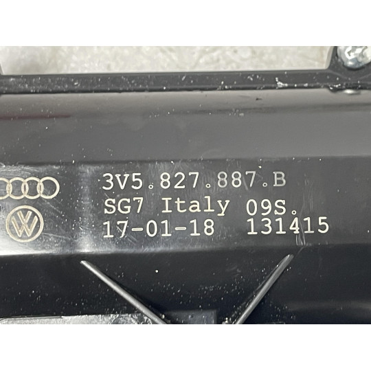 Дотяжка кришки багажника AUDI Q5 3V5827887B 2016-2022