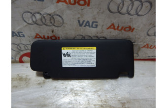 Сонцезахисний козирок AUDI A4 8W0857551AA7C0 2016-2020