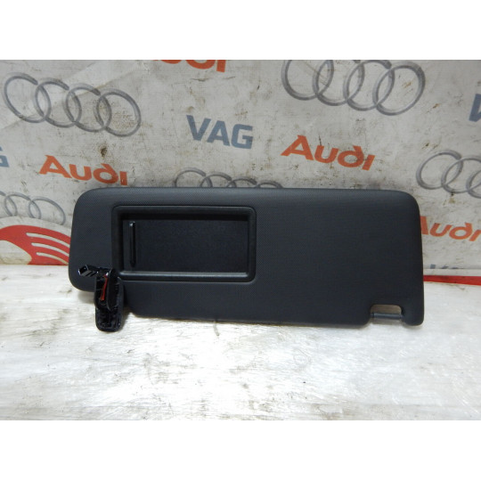 Сонцезахисний козирок AUDI A4 8W0857552AM7C0 2016-2020