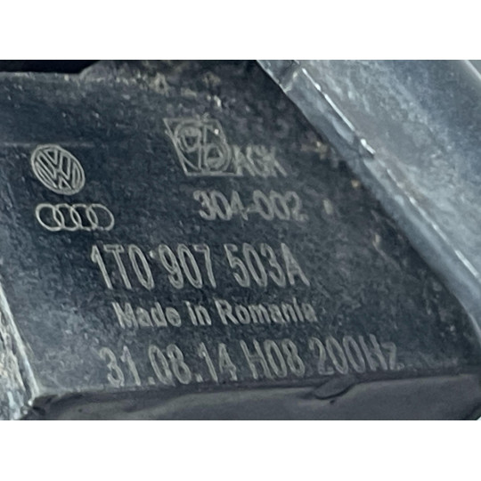 Датчик уровня положения кузова AUDI Q5 1T0907503A 2008-2016