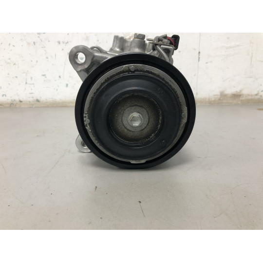 Компресор кондиціонера BMW X3 G01 64526994082 2021-