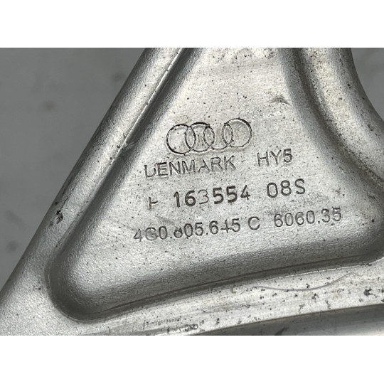 Додатковий підсилювач AUDI A6 4G0805645C 2011-2018