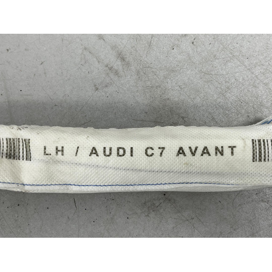 Подушка безпеки збоку ліва AUDI A6 4G9880741B 2011-2018