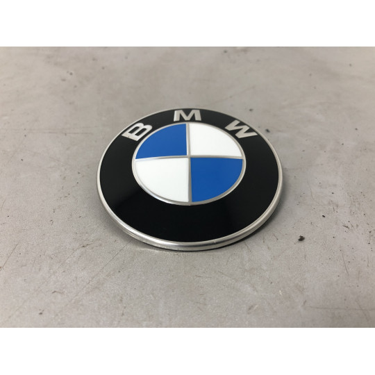 Емблема BMW X3 G01 51147499154 2017-