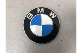 Эмблема BMW X3 G01 51147499154 2017-