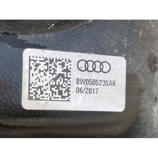 Підрамник AUDI S5 8W0505235AK 2016-2022