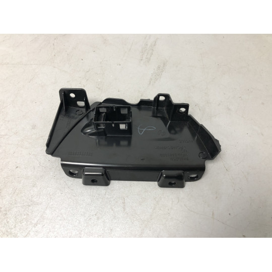 Накладка обшивки правой задней двери BMW X3 G01 51427471104 2021-