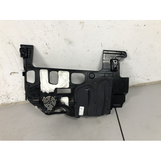 Обшивка салона слева BMW X3 G01 51456817884 2017-