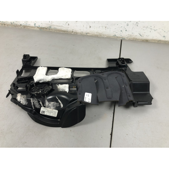 Обшивка салона слева BMW X3 G01 51456817884 2017-