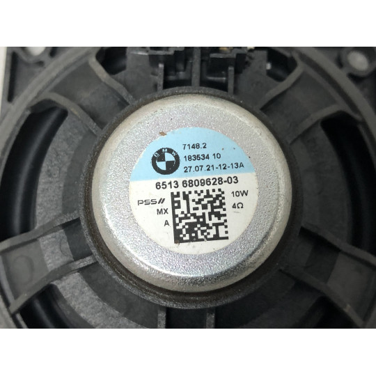 Динамік BMW X3 G01 65136809628 2017-