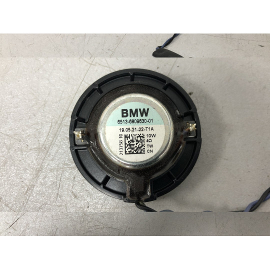 Динамик BMW X3 G01 65136809630 2017-