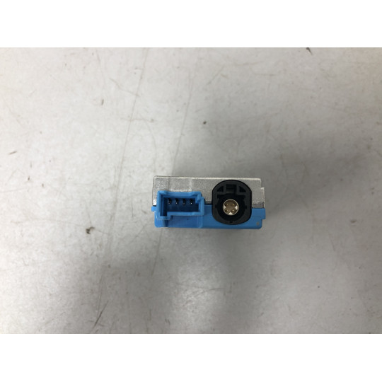 Гніздо USB BMW X3 G01 84108711939 2021-