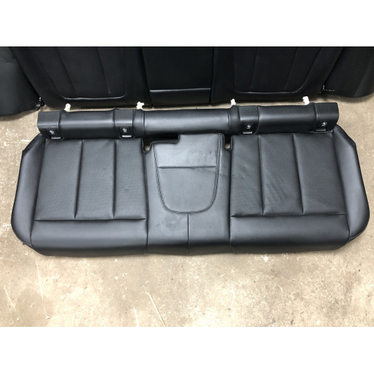 Комплект салона с картами BMW X3 G01 52105A54923 2021-