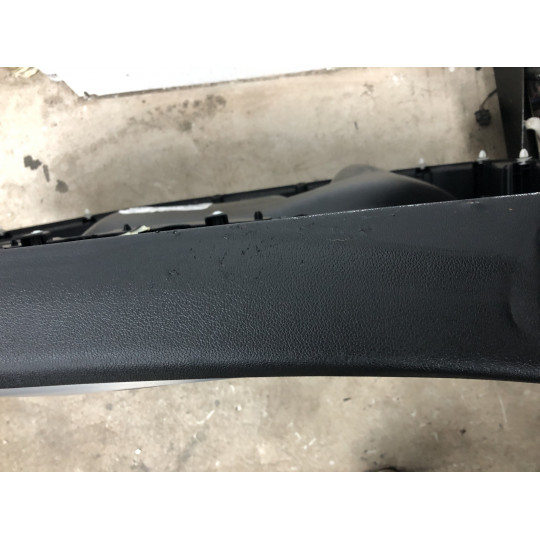 Комплект салона с картами BMW X3 G01 52105A54923 2021-