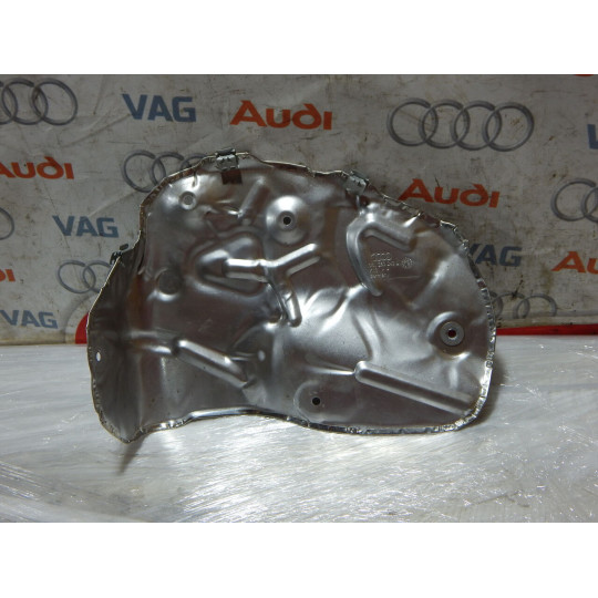 Экран катализатора AUDI A5 06L253243L 2016-2021